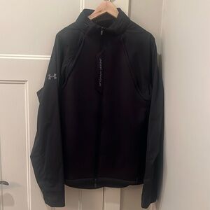 Men’s Under Armour Golf Jacket